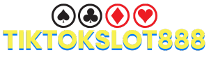 Logo TIKTOKSLOT888
